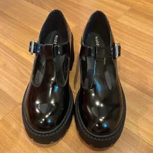 Steve Madden| madden girl| Haddie Platform Mary Jane